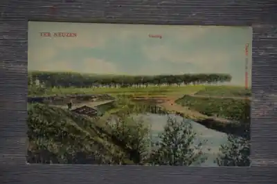 Terneuzen Vesting Rabat