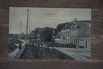 Terneuzen Schuttershofstraat Bezpieczna płatność