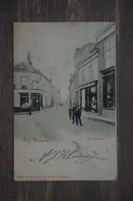 Ostatnia szansa Terneuzen Noordstraat