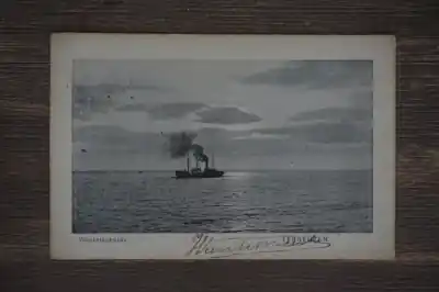 Terneuzen Westerschelde Tylko dziś