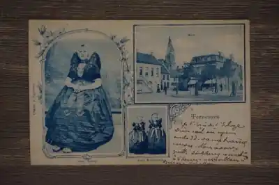 Terneuzen Aksel Boerin Bezpieczna płatność