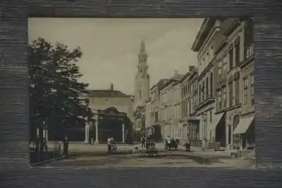 Darmowa dostawa Middelburg Dam