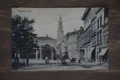 Middelburg Dam Premium