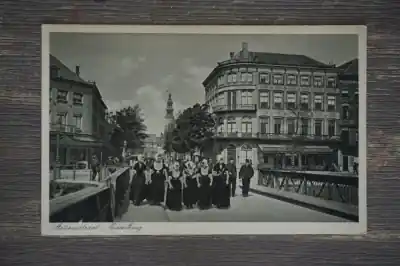 Promocja Middelburg Stationstraat