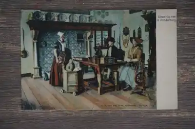 Middelburg Binnenkamer Wyprzedaż