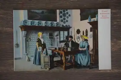 Oferta Walcheren Boeren binnenkamer