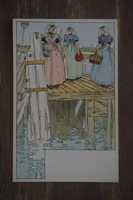 Zuid-Beveland Oryginalny