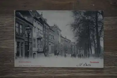 Oferta limitowana Dordrecht Wolwevershaven