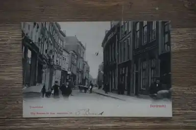 Dordrecht Voorstraat Najlepsza cena