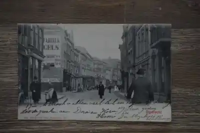 Promocja Dordrecht Voorstraat