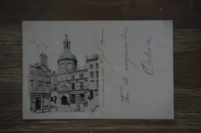 Oryginalny Dordrecht