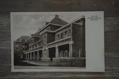 Dordrecht Ziekenverpleging Tylko dziś