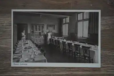 Dordrecht Zusters Eetkamer Wyprzedaż