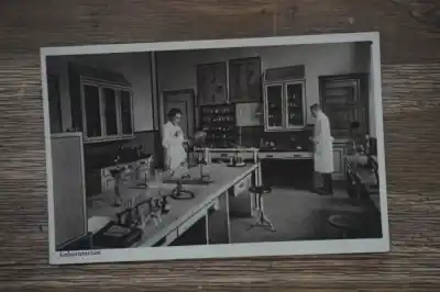 Najlepsza cena Dordrecht Laboratorium