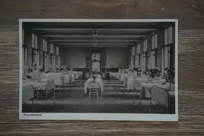 Popularny Dordrecht Vrouwenzaal