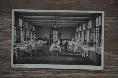 Dordrecht Mannenzaal Nowość