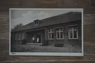 Dordrecht Barak Niska cena