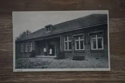 Dordrecht Barak Zamów teraz