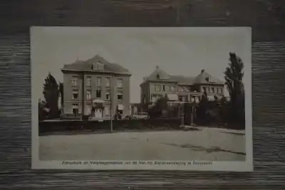 Bezpieczna płatność Dordrecht Ziekenhuis en verpleegstershuis van de Ver. tot ziekenverpleging