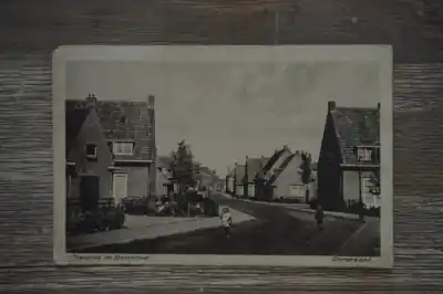 Dordrecht Theophile de Bockstraat Premium