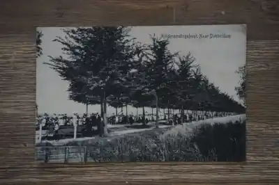 Oferta limitowana Dordrecht Kinderzendingsfeest