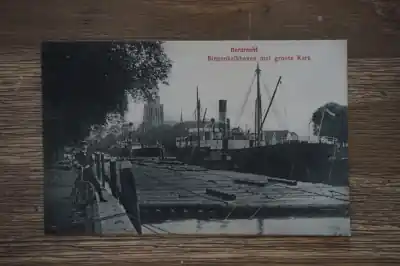 Oferta Dordrecht Binnenkalkhaven met groote kerk