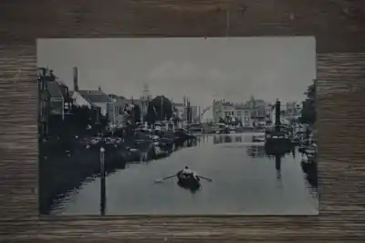 Dordrecht Darmowa dostawa