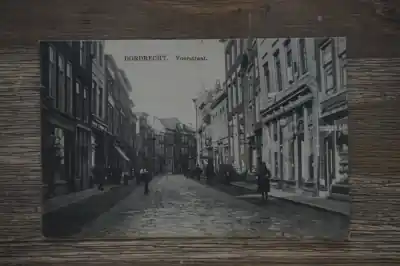 Dordrecht Voorstraat Rabat