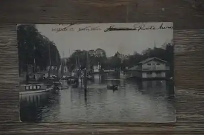 Najlepsza cena Dordrecht Nieuwehaven