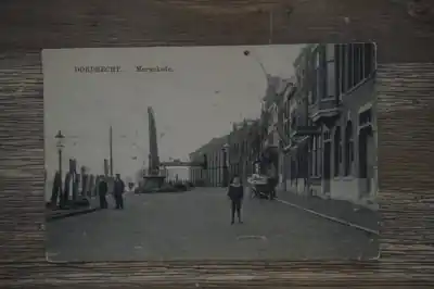 Dordrecht Merwekade Zamów teraz