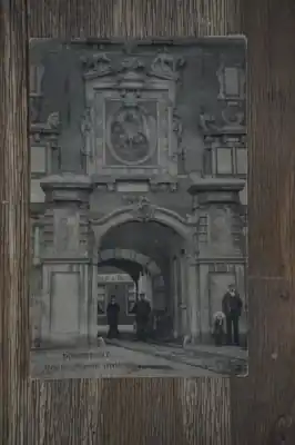 Dordrecht Groothoofdspoort Premium