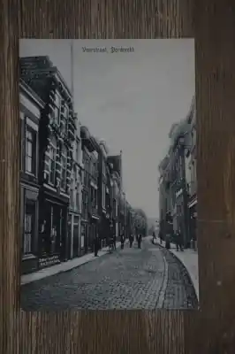 Tani Dordrecht Voorstraat