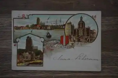 Dordrecht Najlepsza cena