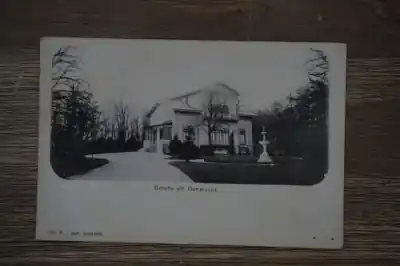 Autentyczny Dordrecht Groete uit