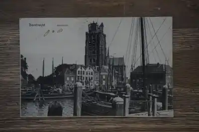 Dordrecht Bomkade Promocja