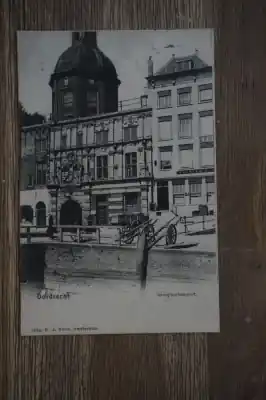 Rabat Dordrecht Groothoofdspoort