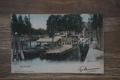 Dordrecht Knolhaven Popularny