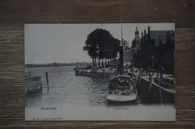 Wysoka jakość Dordrecht Kuipershaven