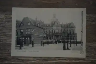 Popularny Dordrecht Maatschappij Dordrechtstraat