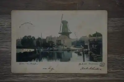 Dordrecht Molen de Maagd Ekspresowa dostawa