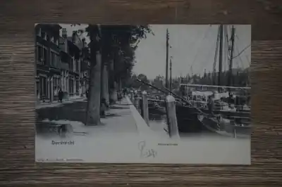 Darmowa dostawa Dordrecht Nieuwehaven