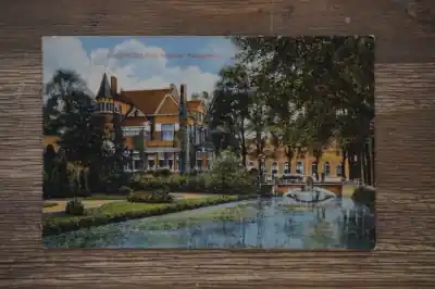 Dordrecht Villa Simpang Wyprzedaż