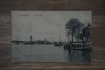 Kup teraz Dordrecht Riviergezicht