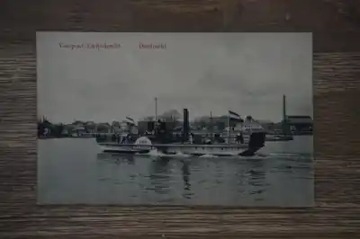 Niska cena Dordrecht Veerpont Zwijndrecht