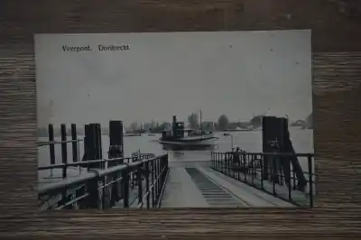 Tylko dziś Dordrecht Veerpont