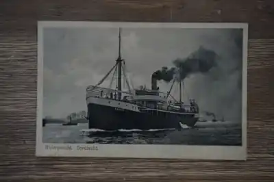 Dordrecht Riviergezicht Kup teraz