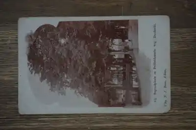 Dordrecht Begraafplaats en Dubbeldamsche weg Szybka dostawa