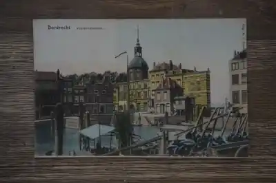 Oferta Dordrecht Voorstraatshaven