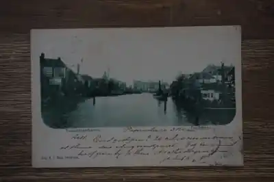 Ekspresowa dostawa Dordrecht Voorstraatshaven