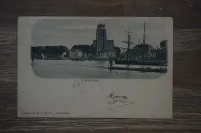 Dordrecht Wysoka jakość